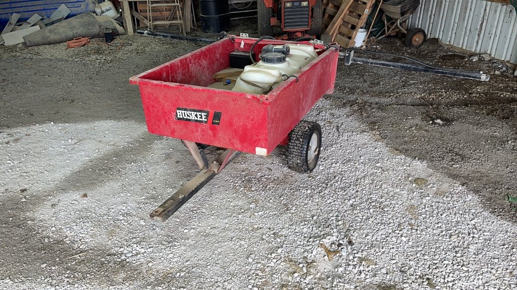 Property photo 121 - TIMED ONLINE ONLY PERSONAL PROPERTY AUCTION IN ALLEN COUNTY, INDIANA