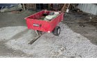 Property photo 121 - TIMED ONLINE ONLY PERSONAL PROPERTY AUCTION IN ALLEN COUNTY, INDIANA
