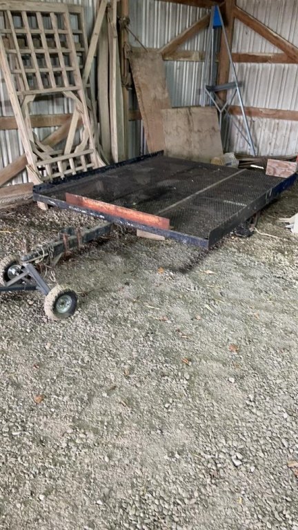 Property photo 122 - TIMED ONLINE ONLY PERSONAL PROPERTY AUCTION IN ALLEN COUNTY, INDIANA