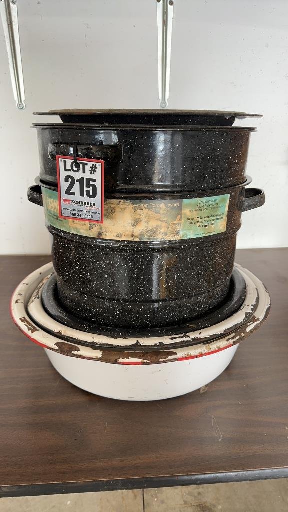 Property photo 130 - TIMED ONLINE ONLY PERSONAL PROPERTY AUCTION IN ALLEN COUNTY, INDIANA