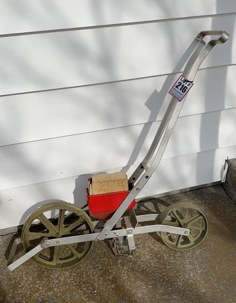 Property photo 131 - TIMED ONLINE ONLY PERSONAL PROPERTY AUCTION IN ALLEN COUNTY, INDIANA