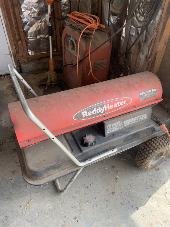 Property photo 138 - TIMED ONLINE ONLY PERSONAL PROPERTY AUCTION IN ALLEN COUNTY, INDIANA