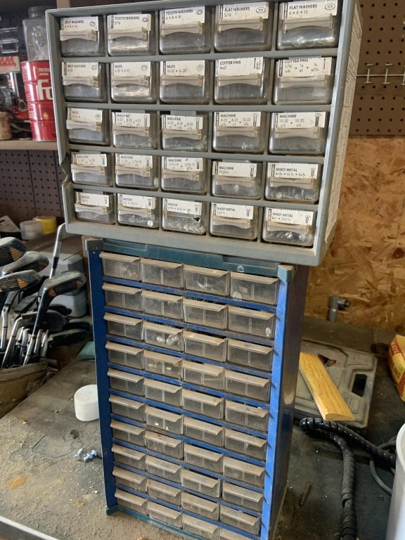Property photo 143 - TIMED ONLINE ONLY PERSONAL PROPERTY AUCTION IN ALLEN COUNTY, INDIANA