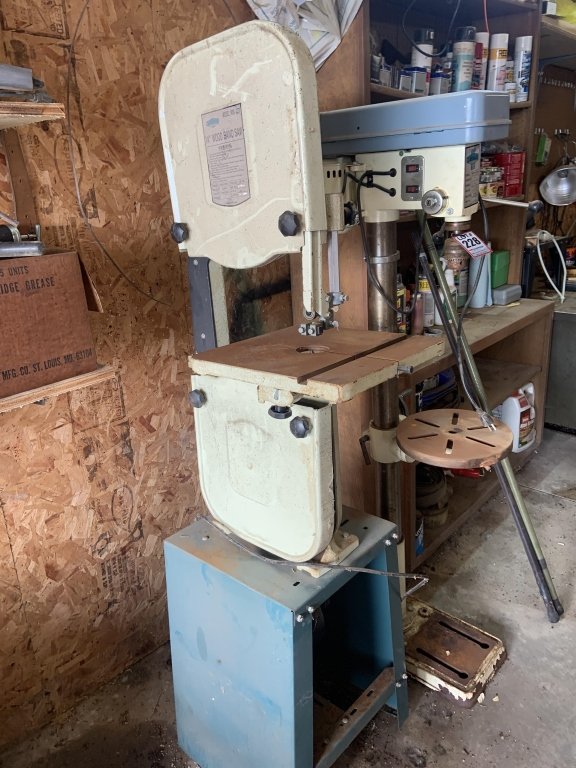Property photo 145 - TIMED ONLINE ONLY PERSONAL PROPERTY AUCTION IN ALLEN COUNTY, INDIANA