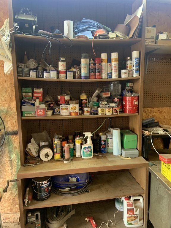 Property photo 147 - TIMED ONLINE ONLY PERSONAL PROPERTY AUCTION IN ALLEN COUNTY, INDIANA