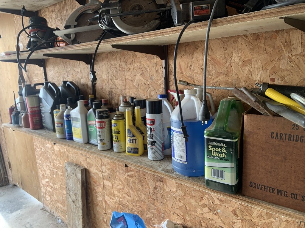 Property photo 148 - TIMED ONLINE ONLY PERSONAL PROPERTY AUCTION IN ALLEN COUNTY, INDIANA