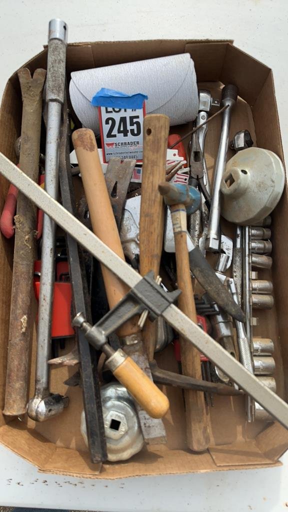 Property photo 163 - TIMED ONLINE ONLY PERSONAL PROPERTY AUCTION IN ALLEN COUNTY, INDIANA