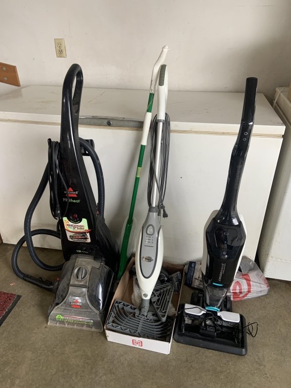 Property photo 166 - TIMED ONLINE ONLY PERSONAL PROPERTY AUCTION IN ALLEN COUNTY, INDIANA