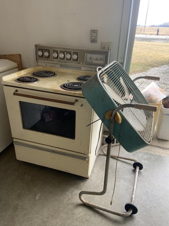 Property photo 167 - TIMED ONLINE ONLY PERSONAL PROPERTY AUCTION IN ALLEN COUNTY, INDIANA