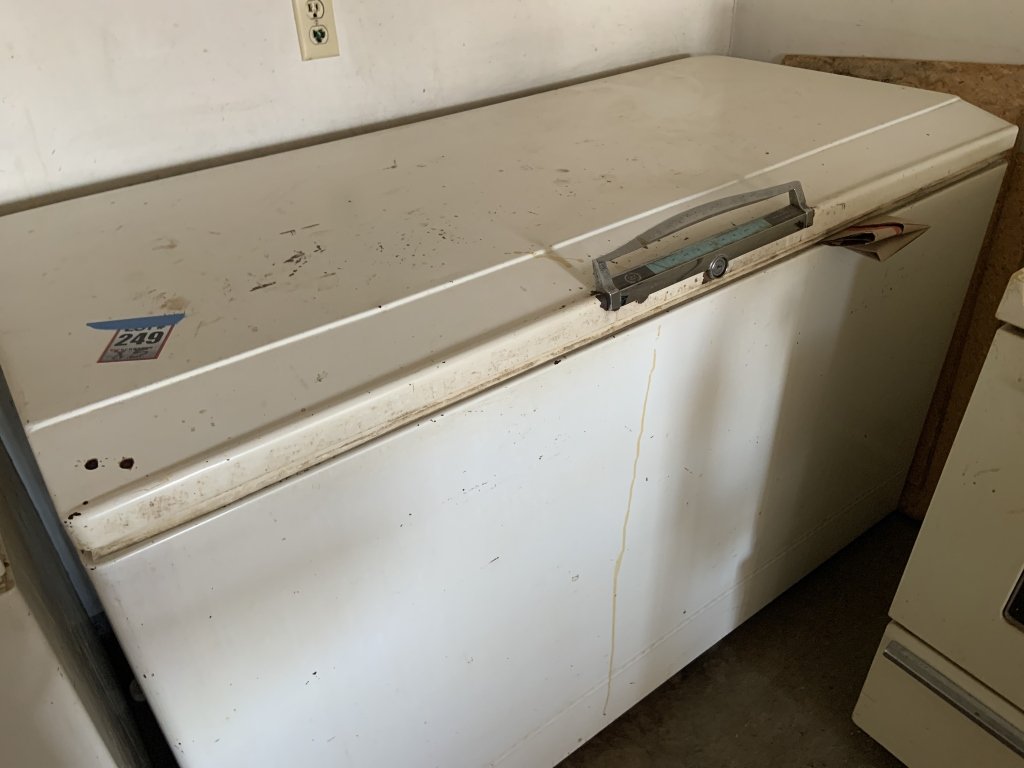 Property photo 168 - TIMED ONLINE ONLY PERSONAL PROPERTY AUCTION IN ALLEN COUNTY, INDIANA