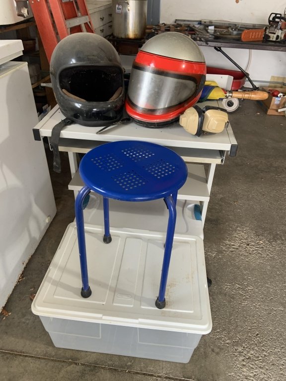 Property photo 178 - TIMED ONLINE ONLY PERSONAL PROPERTY AUCTION IN ALLEN COUNTY, INDIANA