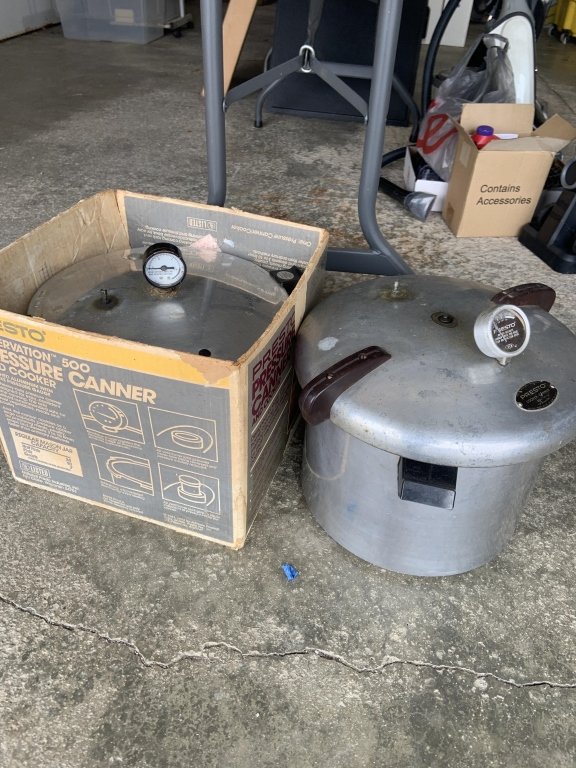Property photo 184 - TIMED ONLINE ONLY PERSONAL PROPERTY AUCTION IN ALLEN COUNTY, INDIANA