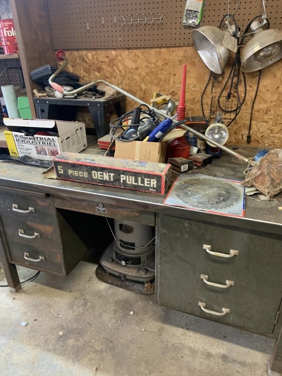 Property photo 193 - TIMED ONLINE ONLY PERSONAL PROPERTY AUCTION IN ALLEN COUNTY, INDIANA