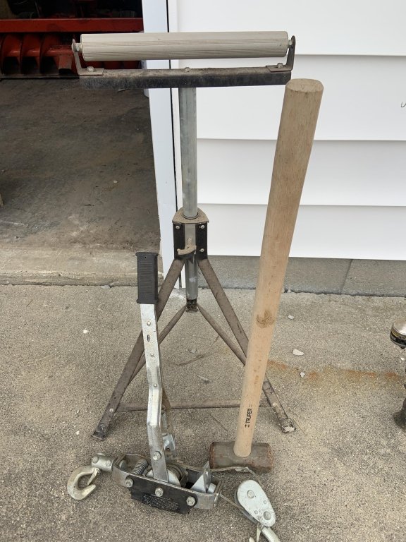 Property photo 198 - TIMED ONLINE ONLY PERSONAL PROPERTY AUCTION IN ALLEN COUNTY, INDIANA