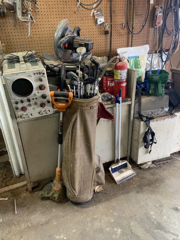 Property photo 199 - TIMED ONLINE ONLY PERSONAL PROPERTY AUCTION IN ALLEN COUNTY, INDIANA