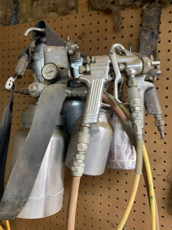 Property photo 200 - TIMED ONLINE ONLY PERSONAL PROPERTY AUCTION IN ALLEN COUNTY, INDIANA