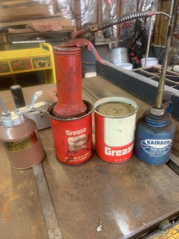 Property photo 201 - TIMED ONLINE ONLY PERSONAL PROPERTY AUCTION IN ALLEN COUNTY, INDIANA