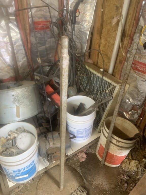 Property photo 205 - TIMED ONLINE ONLY PERSONAL PROPERTY AUCTION IN ALLEN COUNTY, INDIANA
