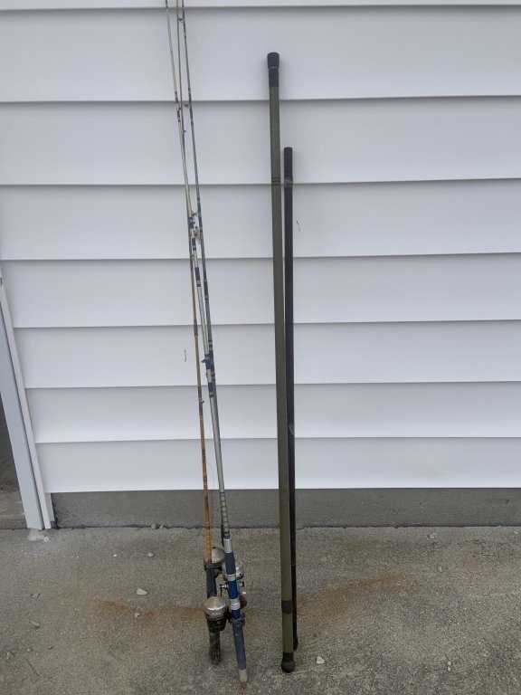 Property photo 206 - TIMED ONLINE ONLY PERSONAL PROPERTY AUCTION IN ALLEN COUNTY, INDIANA