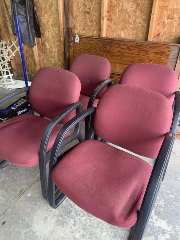 Property photo 208 - TIMED ONLINE ONLY PERSONAL PROPERTY AUCTION IN ALLEN COUNTY, INDIANA