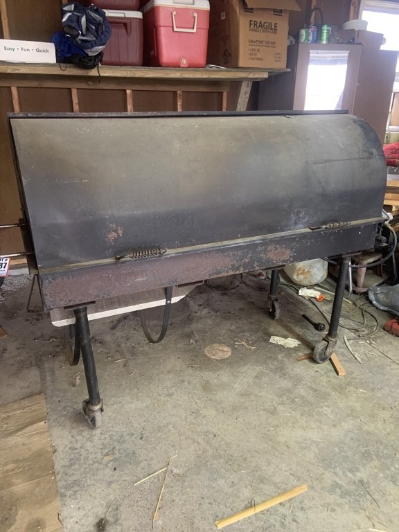 Property photo 212 - TIMED ONLINE ONLY PERSONAL PROPERTY AUCTION IN ALLEN COUNTY, INDIANA