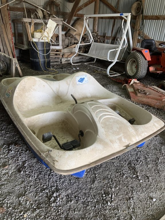 Property photo 232 - TIMED ONLINE ONLY PERSONAL PROPERTY AUCTION IN ALLEN COUNTY, INDIANA
