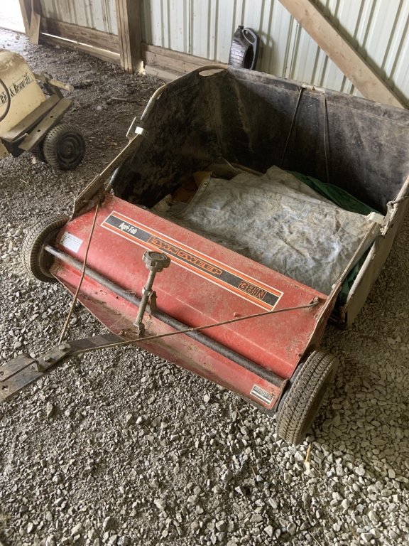 Property photo 233 - TIMED ONLINE ONLY PERSONAL PROPERTY AUCTION IN ALLEN COUNTY, INDIANA