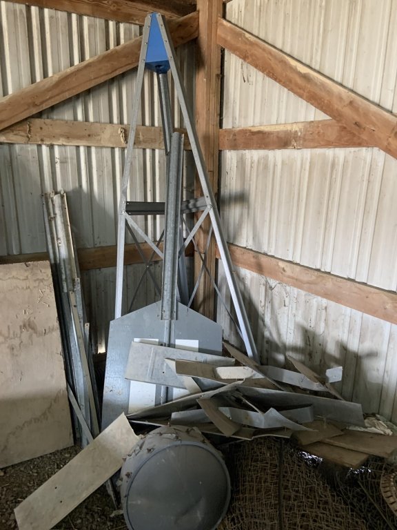 Property photo 239 - TIMED ONLINE ONLY PERSONAL PROPERTY AUCTION IN ALLEN COUNTY, INDIANA