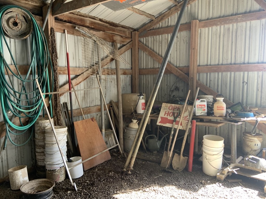 Property photo 241 - TIMED ONLINE ONLY PERSONAL PROPERTY AUCTION IN ALLEN COUNTY, INDIANA