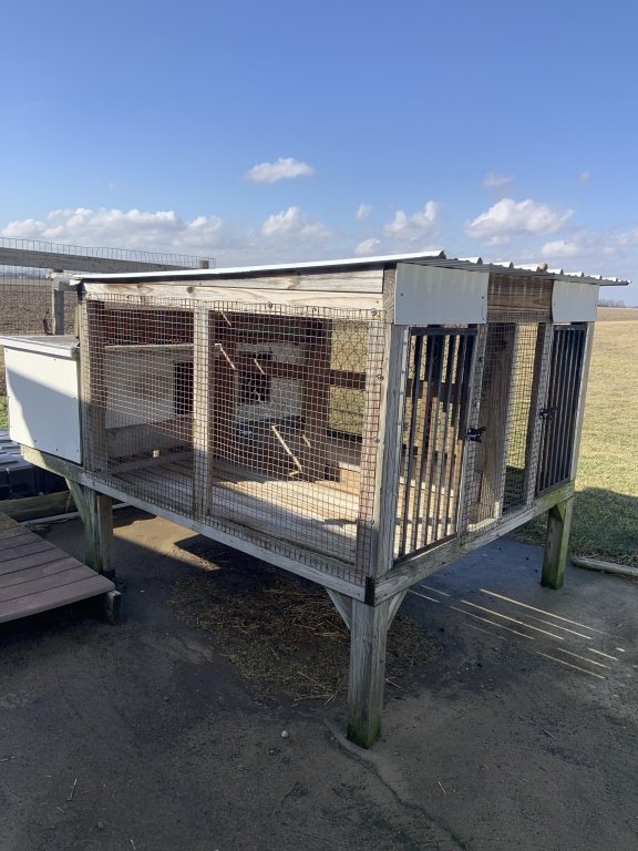 Property photo 243 - TIMED ONLINE ONLY PERSONAL PROPERTY AUCTION IN ALLEN COUNTY, INDIANA