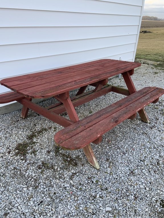 Property photo 263 - TIMED ONLINE ONLY PERSONAL PROPERTY AUCTION IN ALLEN COUNTY, INDIANA