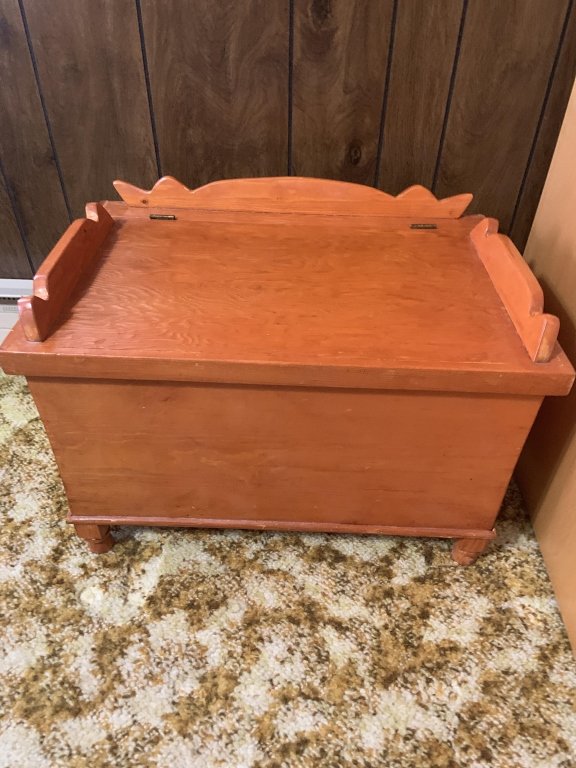 Property photo 273 - TIMED ONLINE ONLY PERSONAL PROPERTY AUCTION IN ALLEN COUNTY, INDIANA