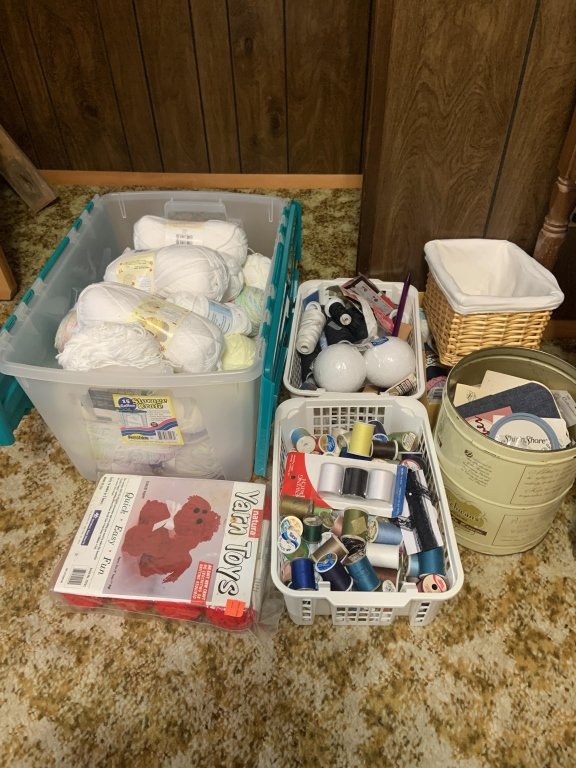Property photo 275 - TIMED ONLINE ONLY PERSONAL PROPERTY AUCTION IN ALLEN COUNTY, INDIANA