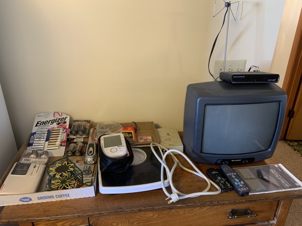 Property photo 280 - TIMED ONLINE ONLY PERSONAL PROPERTY AUCTION IN ALLEN COUNTY, INDIANA