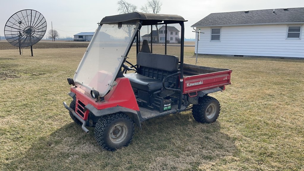 Property photo 283 - TIMED ONLINE ONLY PERSONAL PROPERTY AUCTION IN ALLEN COUNTY, INDIANA
