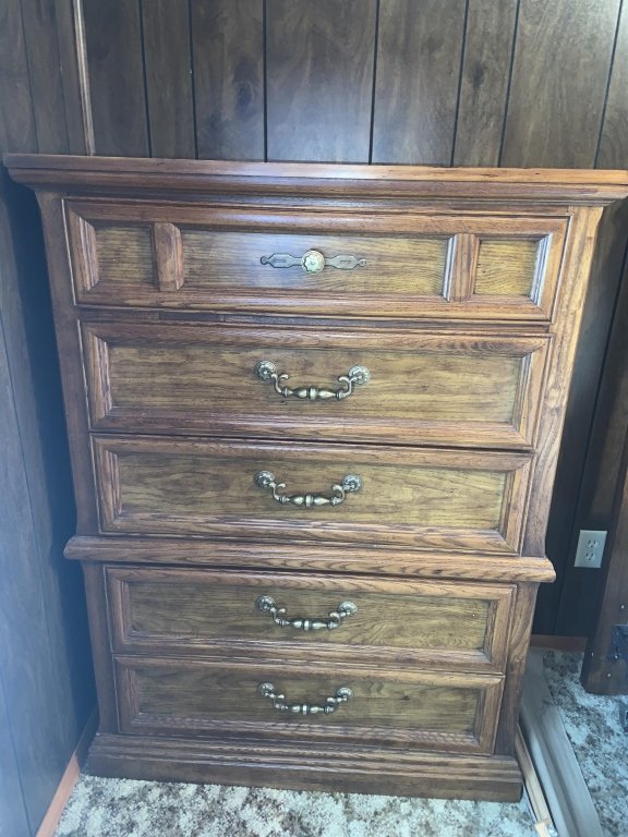 Property photo 301 - TIMED ONLINE ONLY PERSONAL PROPERTY AUCTION IN ALLEN COUNTY, INDIANA