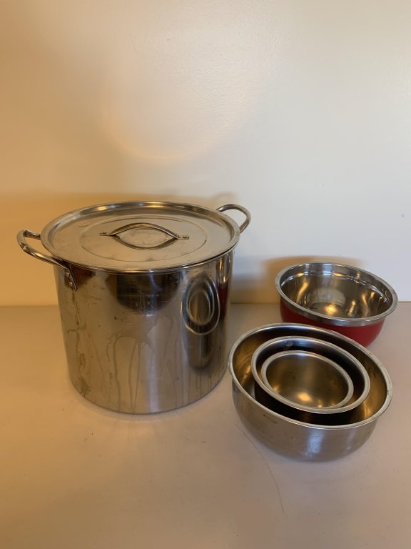 Property photo 322 - TIMED ONLINE ONLY PERSONAL PROPERTY AUCTION IN ALLEN COUNTY, INDIANA
