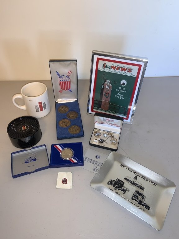 Property photo 329 - TIMED ONLINE ONLY PERSONAL PROPERTY AUCTION IN ALLEN COUNTY, INDIANA