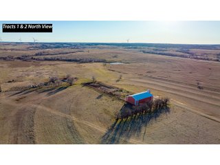 Property photo 3 - LAND AUCTION - 768+/- ACRES OFFERED IN 15 TRACTS IN GRADY COUNTY, OKLAHOMA