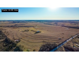 Property photo 1 - LAND AUCTION - 768+/- ACRES OFFERED IN 15 TRACTS IN GRADY COUNTY, OKLAHOMA