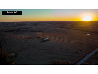 Property photo 2 - LAND AUCTION - 768+/- ACRES OFFERED IN 15 TRACTS IN GRADY COUNTY, OKLAHOMA