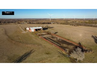 Property photo 12 - LAND AUCTION - 768+/- ACRES OFFERED IN 15 TRACTS IN GRADY COUNTY, OKLAHOMA
