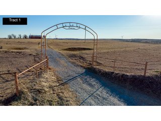 Property photo 13 - LAND AUCTION - 768+/- ACRES OFFERED IN 15 TRACTS IN GRADY COUNTY, OKLAHOMA
