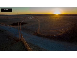Property photo 14 - LAND AUCTION - 768+/- ACRES OFFERED IN 15 TRACTS IN GRADY COUNTY, OKLAHOMA