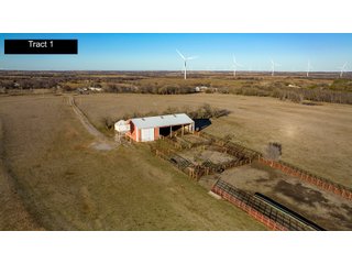 Property photo 15 - LAND AUCTION - 768+/- ACRES OFFERED IN 15 TRACTS IN GRADY COUNTY, OKLAHOMA