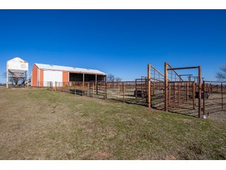 Property photo 21 - LAND AUCTION - 768+/- ACRES OFFERED IN 15 TRACTS IN GRADY COUNTY, OKLAHOMA