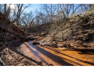 Property photo 75 - LAND AUCTION - 768+/- ACRES OFFERED IN 15 TRACTS IN GRADY COUNTY, OKLAHOMA