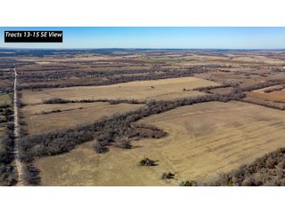Property photo 10 - LAND AUCTION - 768+/- ACRES OFFERED IN 15 TRACTS IN GRADY COUNTY, OKLAHOMA