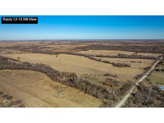 Property photo 11 - LAND AUCTION - 768+/- ACRES OFFERED IN 15 TRACTS IN GRADY COUNTY, OKLAHOMA
