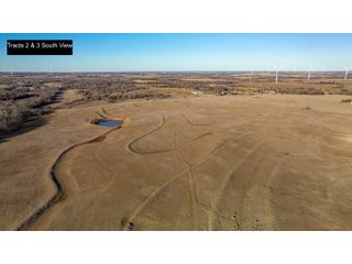 Property photo 4 - LAND AUCTION - 768+/- ACRES OFFERED IN 15 TRACTS IN GRADY COUNTY, OKLAHOMA